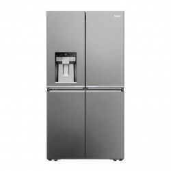 Haier 601L 4-Door Fridge: HCR7918EIMP(UK)