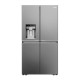 Haier 601L 4-Door Fridge: HCR7918EIMP(UK) Haier 601L 4-Door Fridge: HCR7918EIMP(UK)