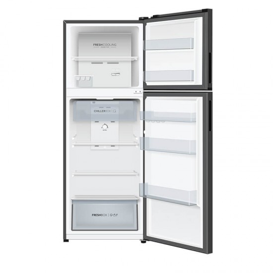 Haier 283L Top Mount Fridge: HRF-300FA(KE) Haier 283L Top Mount Fridge: HRF-300FA(KE)
