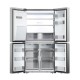 Haier 601L 4-Door Fridge: HCR7918EIMP(UK) Haier 601L 4-Door Fridge: HCR7918EIMP(UK)