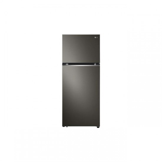 LG Net 315(L) Top Freezer Refrigerator: GN-B312PXGB