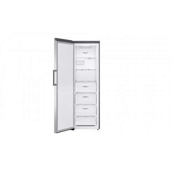 LG One Door Freezer |Smart Inverter Compressor: GC-B414ELFM LG One Door Freezer |Smart Inverter Compressor: GC-B414ELFM