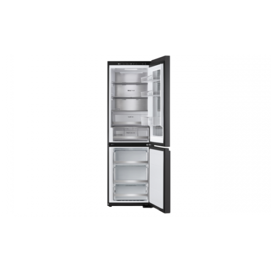 LG Net 349(L) Bottom Freezer Refrigerator: GC-V459FSKW LG Net 349(L) Bottom Freezer Refrigerator: GC-V459FSKW
