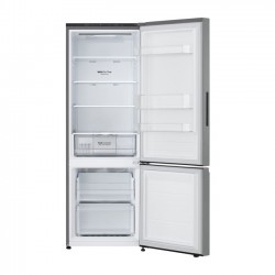 LG 335(L) Bottom Freezer Refrigerator: GN-B389FLDM
