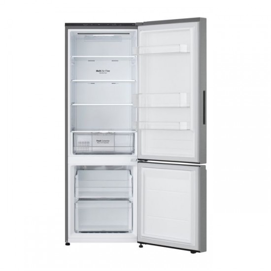 LG 335(L) Bottom Freezer Refrigerator: GN-B389FLDM LG 335(L) Bottom Freezer Refrigerator: GN-B389FLDM