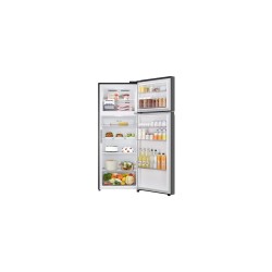 LG Top Mount Freezer Fridge - 461 Litres: GL-B452PPFQ