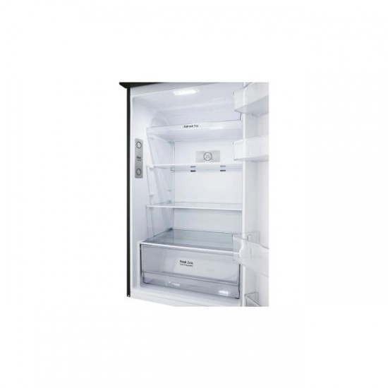 LG Net 315(L) Top Freezer Refrigerator: GN-B312PXGB