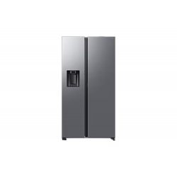 Samsung Side By Side Refrigerator: RS70F65K3TUT