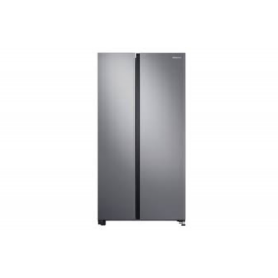 Samsung Side By Side Refrigerator: RS70F65Q3TUT