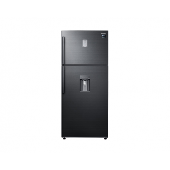 Samsung Double Door Refrigerator: RT53DG7B60B1 Samsung Double Door Refrigerator: RT53DG7B60B1