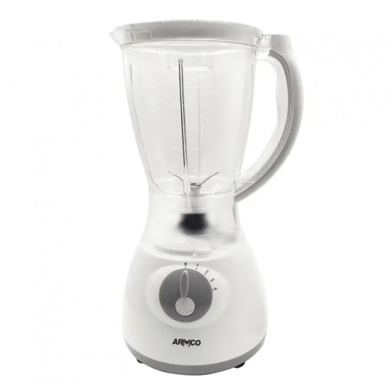 ABL-325ECO-1.5L, 4 speed with Pulse, Blender
