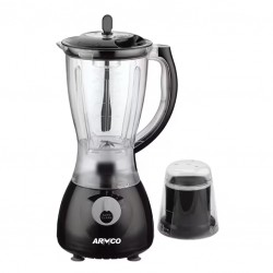 ABL-355ECO-1.5L, 2 in 1, 4 speed with Pulse, Blender