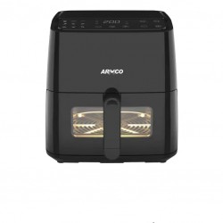 AEC-X50AIR – 5.0L Oil-Free Air Fryer