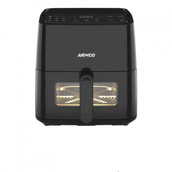 AEC-X50AIR – 5.0L Oil-Free Air Fryer