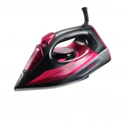AIR-26SB2 – King Size Steam iron with Spray