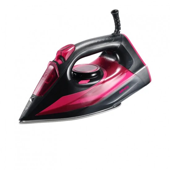AIR-26SB2 – King Size Steam iron with Spray