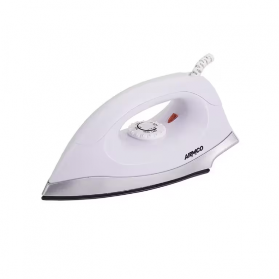 AIR-2BDS – Dry Iron + Spray 1000W, Teflon Sole Plate