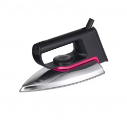 AIR-4BD – Dry Iron 1000W, Teflon Sole plate