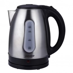 Armco 1.8L Kettle: AKT-1821LED(SS)