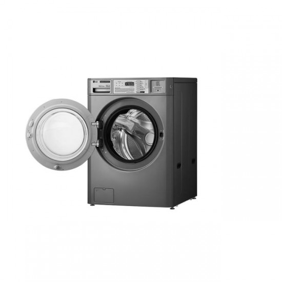 LG FH0C7FD2MS 15Kg Commercial Washer, Stackable