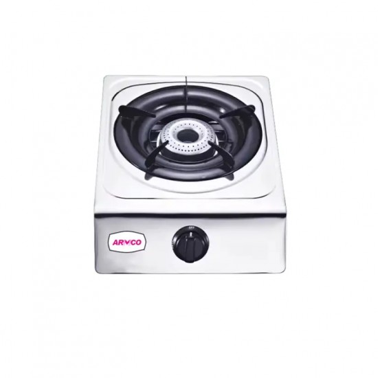 GC-8100P3 – 1 Burner Tabletop cooker