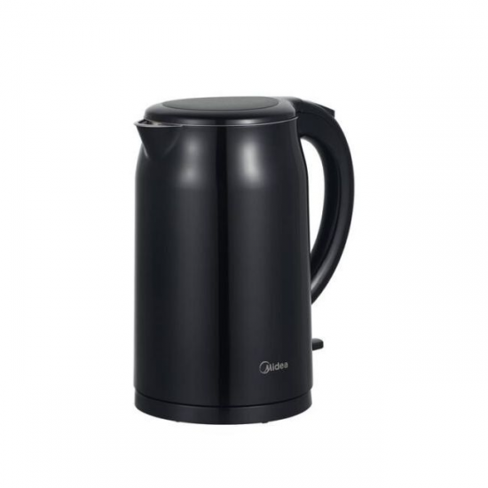 Midea Electric Kettle 1.7L, 2200W Black