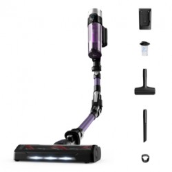 Tefal 250w Cordless Vacuum Cleaner: TY2039HO