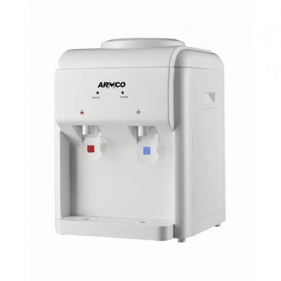 AD-14THN-LN1(W) Table Top Water Dispenser, Hot & Normal