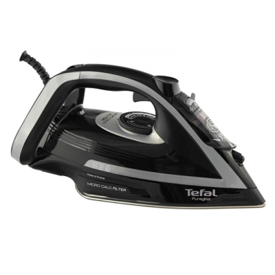 TEFAL STEAM IRON: FV8062G0