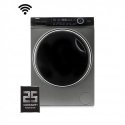 Haier 10kg Wash 6kg Dry  Front Load Washing Machine: HWD100-B14979S8U1