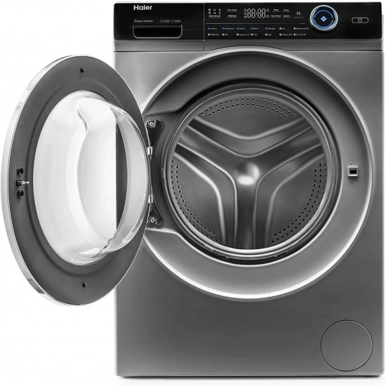 Haier 10kg Wash 6kg Dry  Front Load Washing Machine: HWD100-B14979S8U1