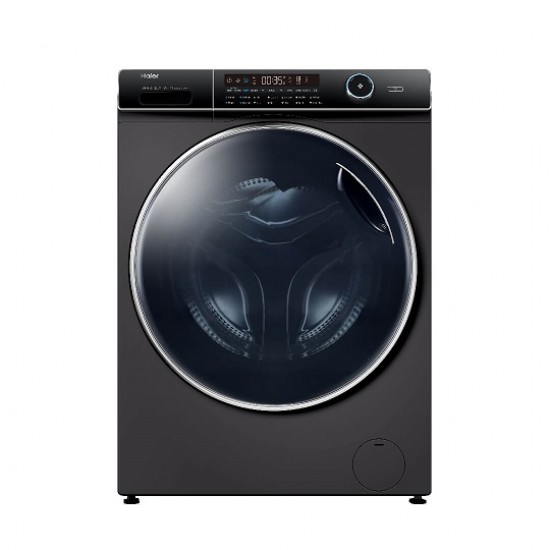 Haier 15/10kg Washer/Dryer Front Load Washing Machine: HWD150-BP14986ES8 Haier 15/10kg Washer/Dryer Front Load Washing Machine: HWD150-BP14986ES8