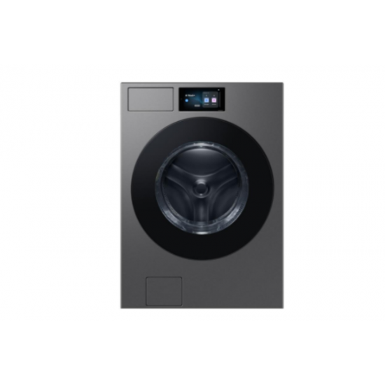 Samsung 22 Kg Washer Dryer: WD90F22BCSNQ