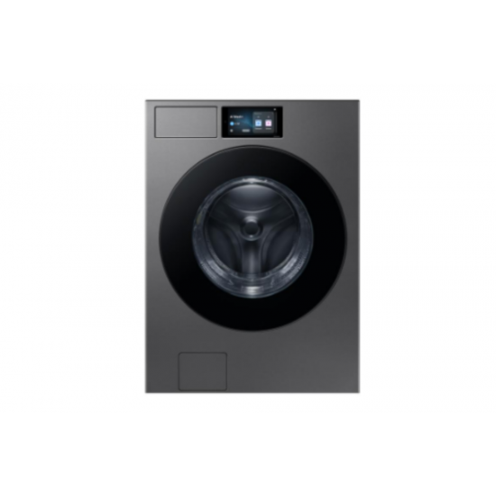 Samsung 26 Kg Washing Machine: WF90F26ADSNQ