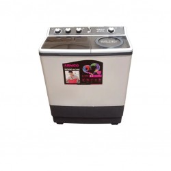 AWM-TT805P – 8Kg Washing Machine with Pump