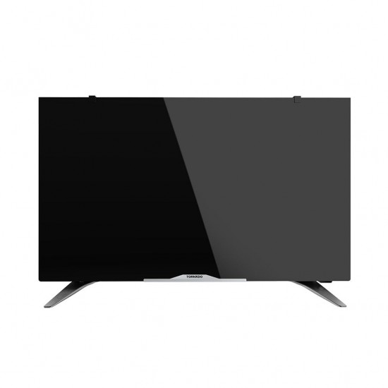 TORNADO HD Shield Smart TV 32 Inch Built-In Receiver 32ES9300E-A
