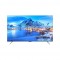 SHARP 4K Frameless TV 50 Inch Android Built-In Receiver 4T-C50DL6EX