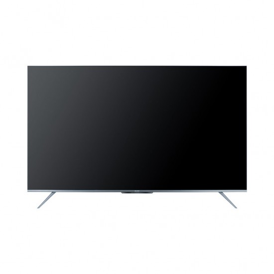 SHARP 4K Smart Frameless TV 65 Inch Built-In Receiver 4T-C65FL6EX