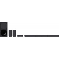 Sony 600W Sound Bar: HT-S40R