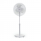 Midea 16" Stand Fan, 40W , 3 speed