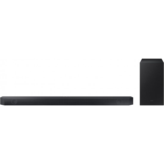 SAMSUNG 500W 5.1 CHANNEL SOUND BAR: HW-B750F/KE