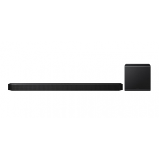 SAMSUNG 400W 5.1.2 CHANNEL SOUND BAR: HW-Q800F/KE