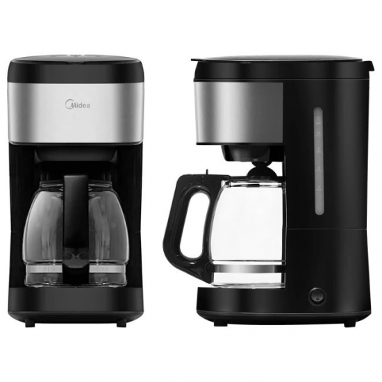 Midea Coffee Maker 1.5L, 1080W, 12Cups