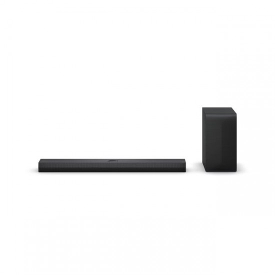 LG 570W Soundbar with Dolby Atmos: S90TY LG 570W Soundbar with Dolby Atmos: S90TY