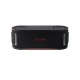 LG xboom Bounce Bluetooth Speaker: BOUNCE.AMEALBK