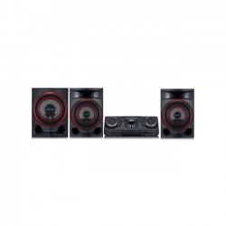 LG CL88 XBOOM 2.1ch 2900W Hi-Fi: CL88