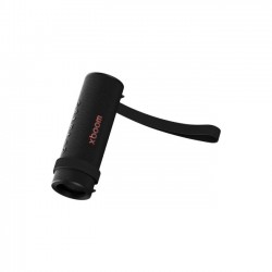 LG XBoom Portable Bluetooth Speaker: GRAB.AMEALBK