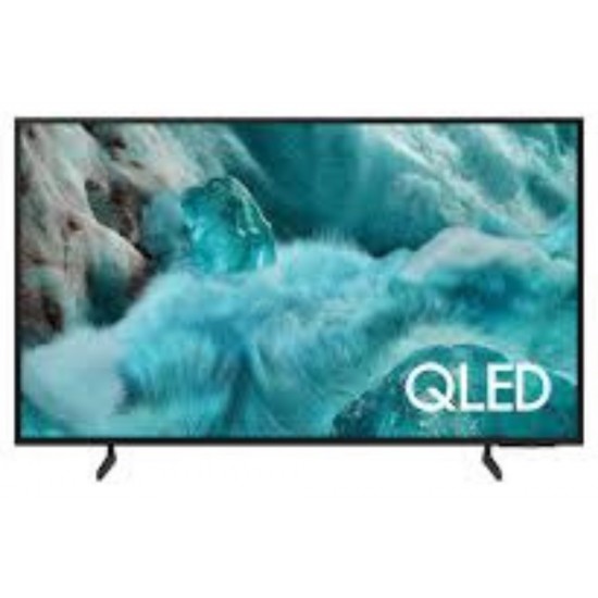 Samsung 55” QLed Tv: QA55Q7FAAU Samsung 55” QLed Tv: QA55Q7FAAU