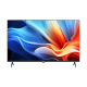 Haier 43" Google TV Full HD Frameless TV: H43K80EFK