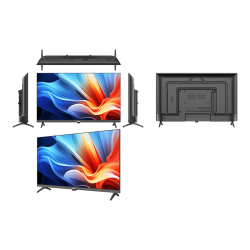 Haier 43" Google TV Full HD Frameless TV: H43K80EFK
